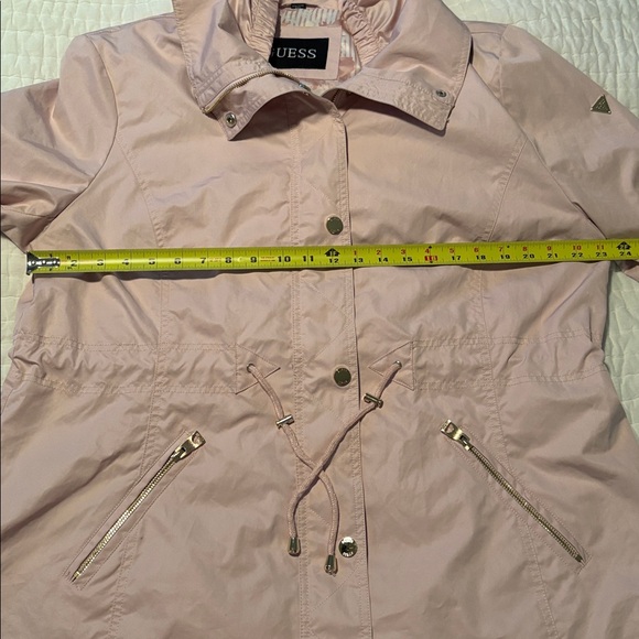 Guess Raincoat XXL - Picture 9 of 9
